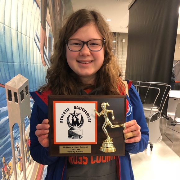 Meet your Posher, Katie - Picture 1 of 1